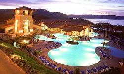 Costa Rica All Inclusive Vacation